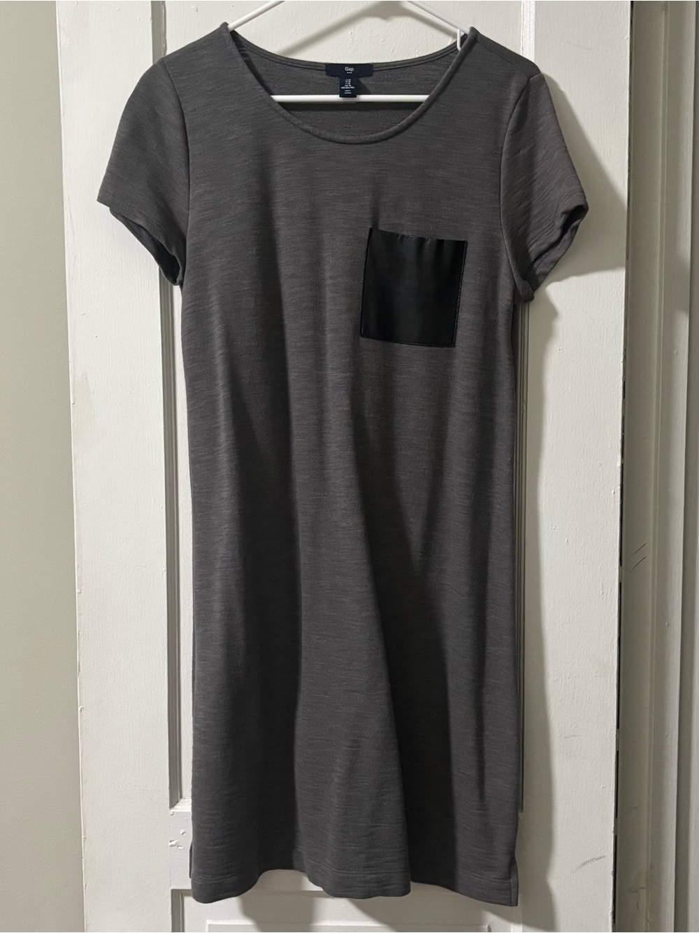 T-Shirt Dress